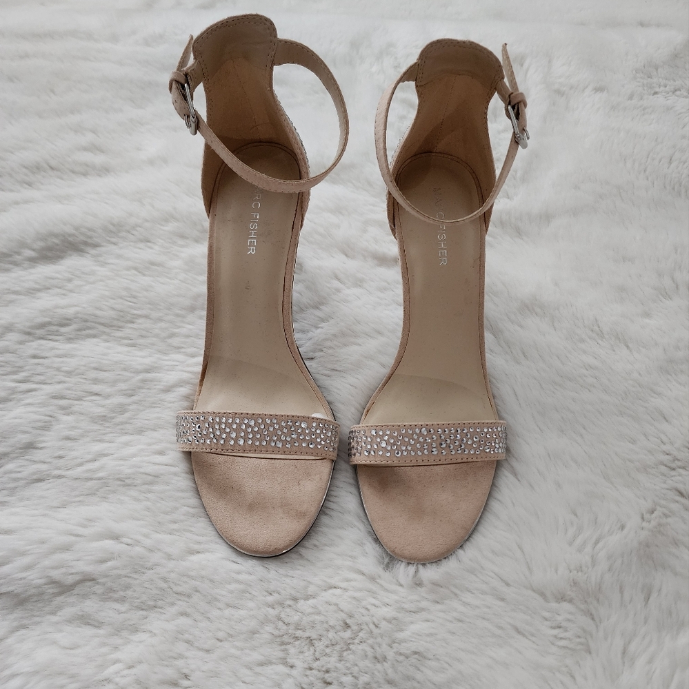 Marc Fisher Heels